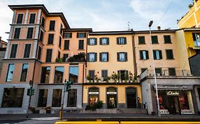 Vip Bergamo Rooms